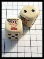 Dice : Dice - My Designs - Dagwood - Ebay Apr 2013